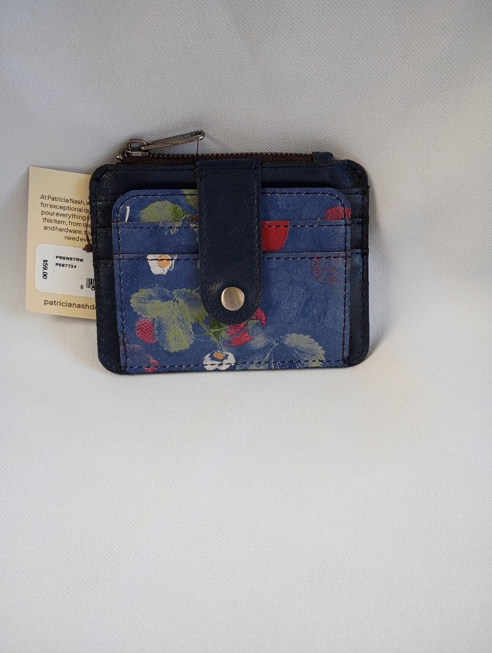 Wallet